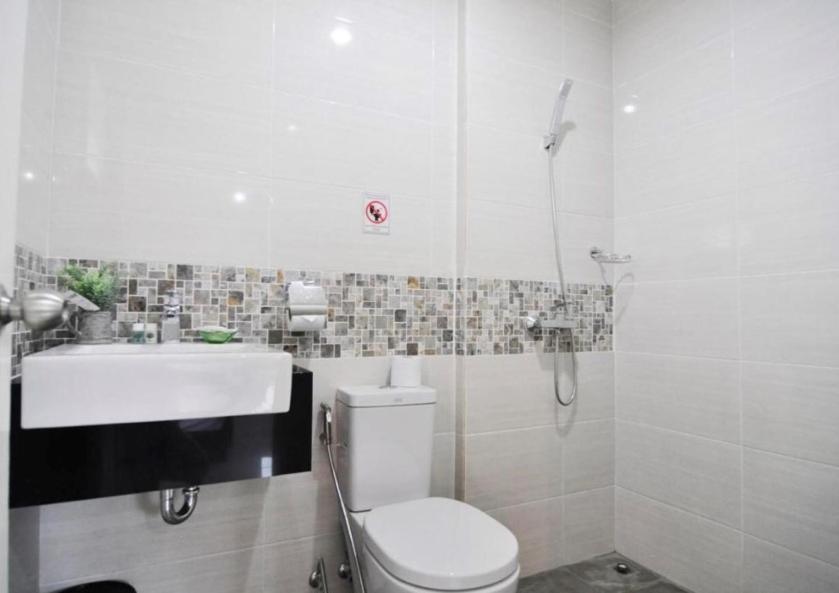 Khao Rang Place Phuket Ngoại thất bức ảnh