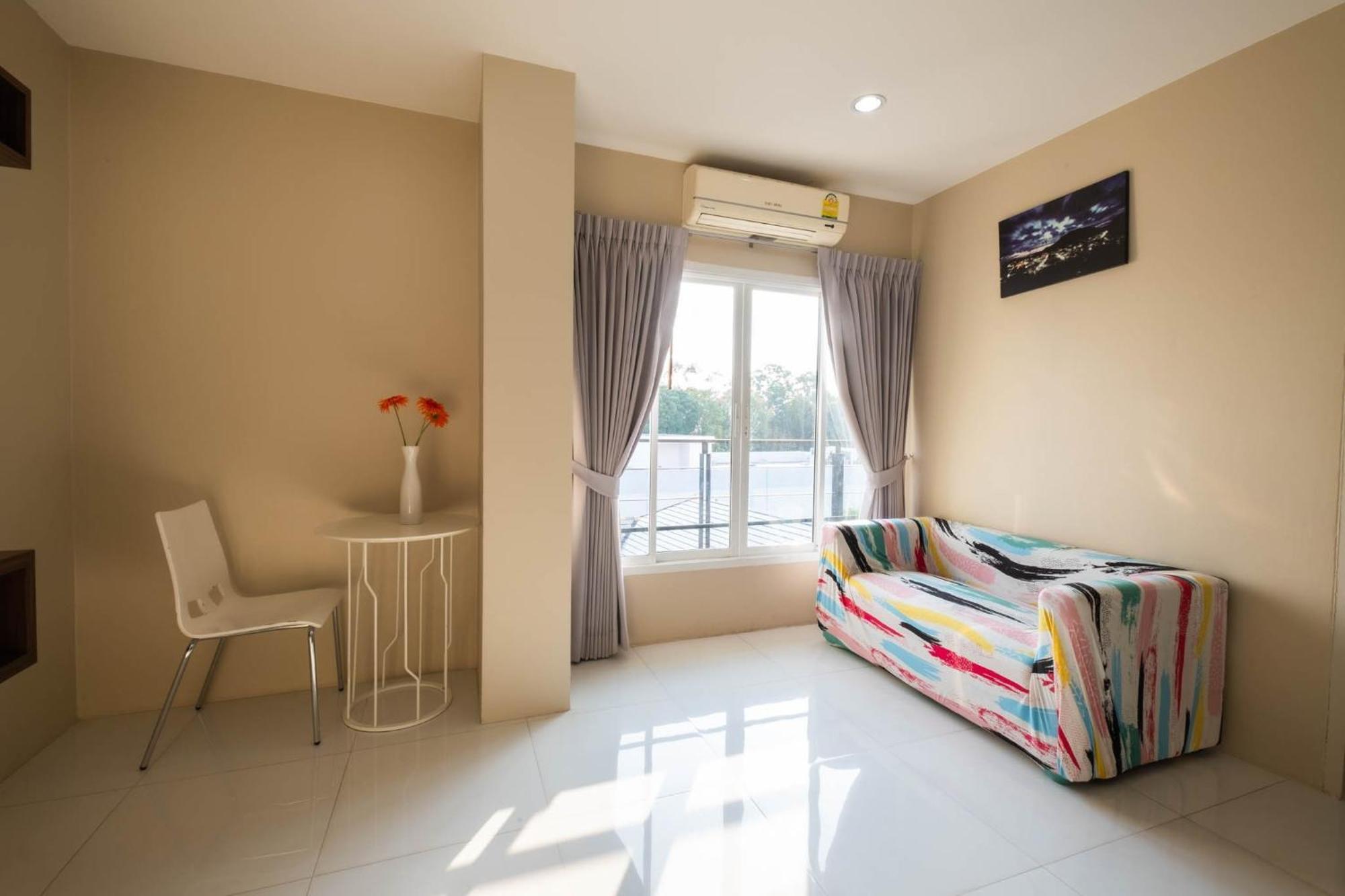 Khao Rang Place Phuket Ngoại thất bức ảnh