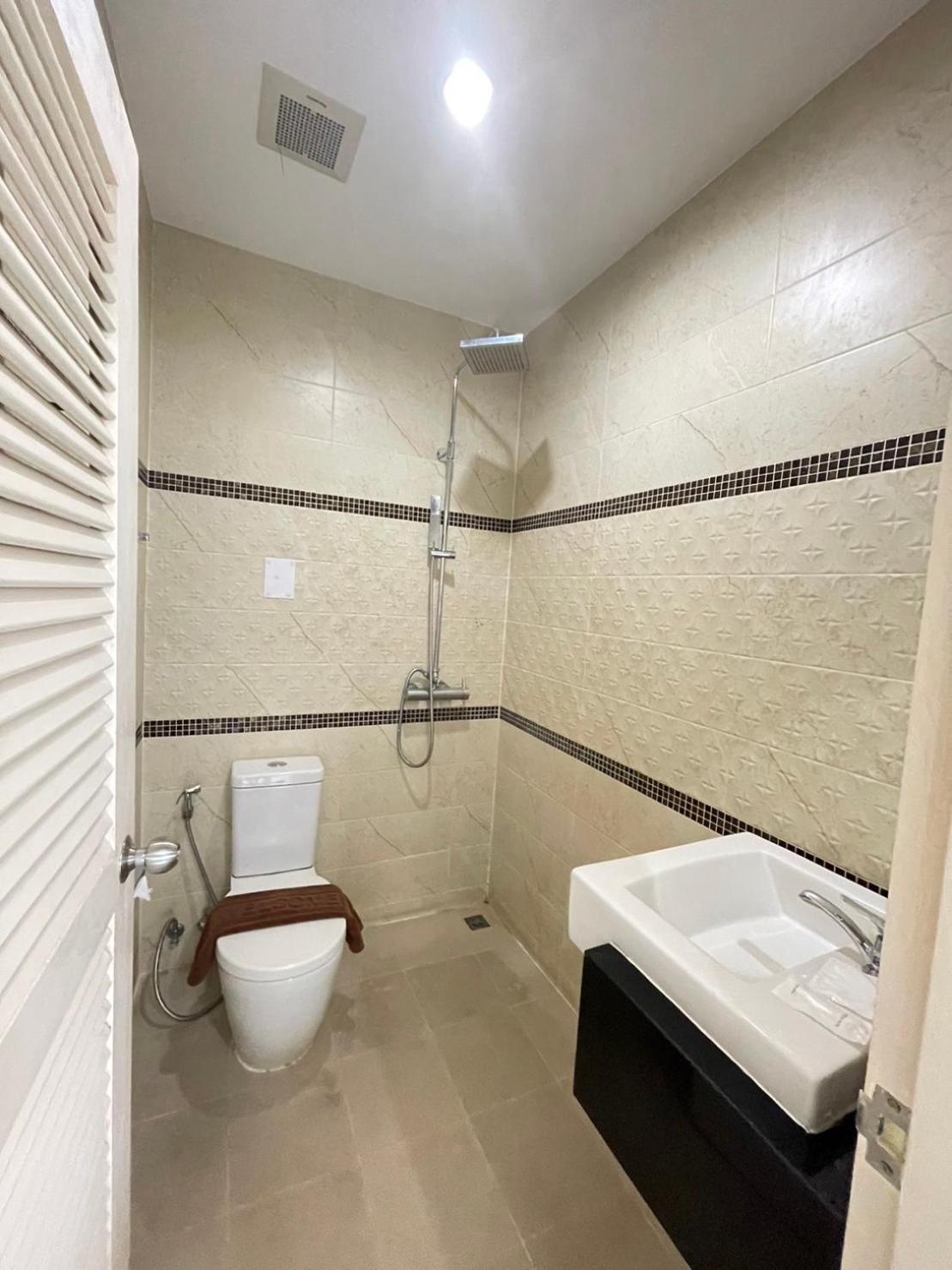 Khao Rang Place Phuket Ngoại thất bức ảnh