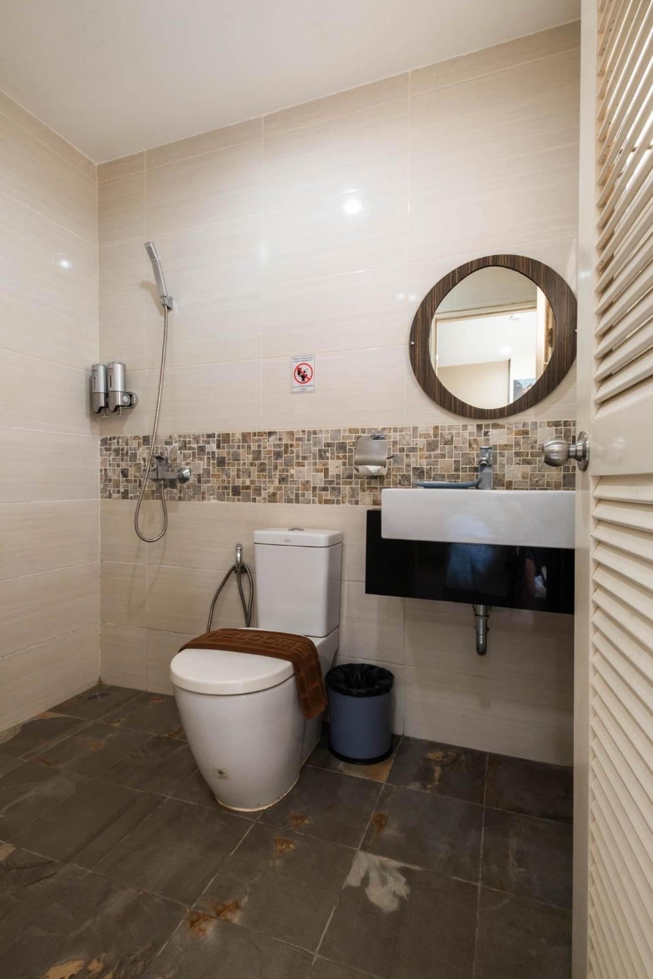 Khao Rang Place Phuket Ngoại thất bức ảnh