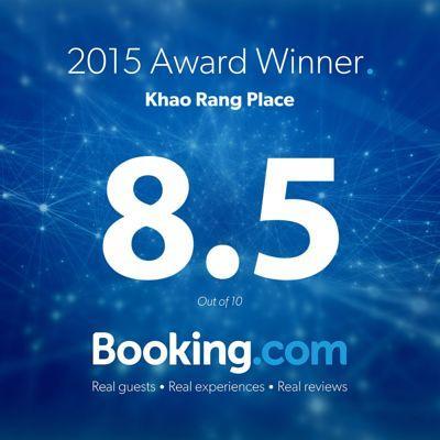 Khao Rang Place Phuket Ngoại thất bức ảnh