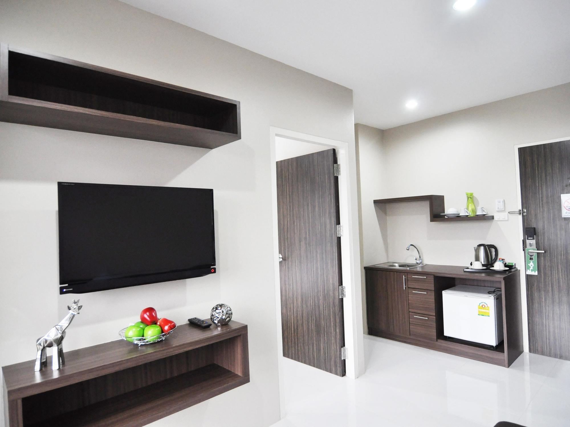 Khao Rang Place Phuket Ngoại thất bức ảnh