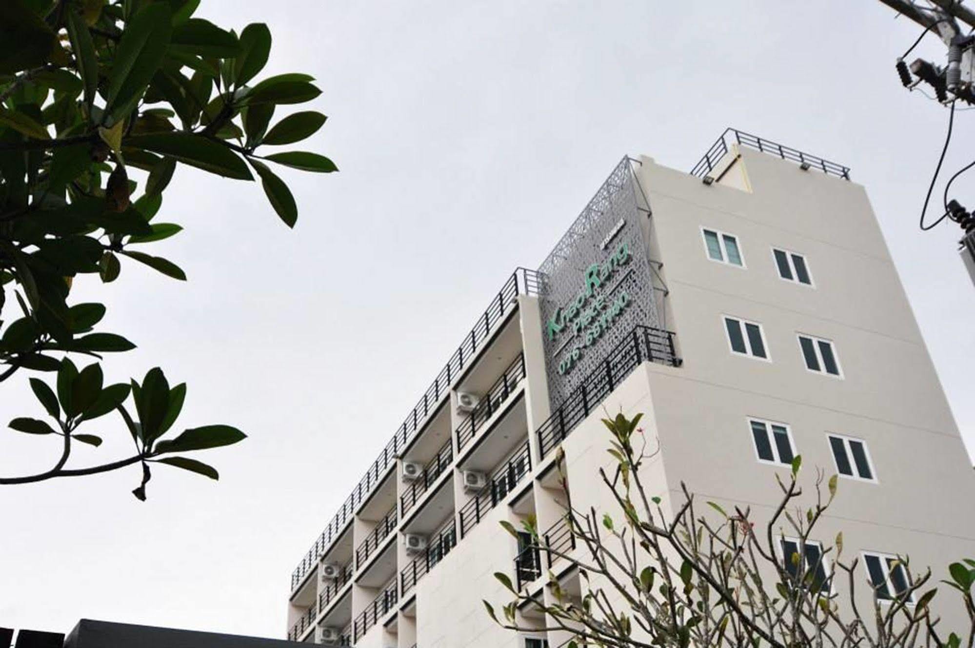 Khao Rang Place Phuket Ngoại thất bức ảnh