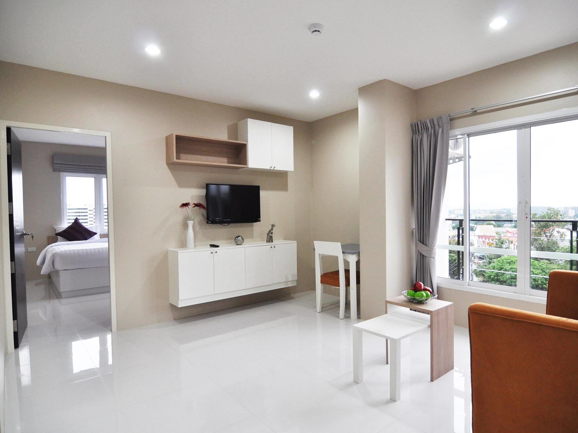 Khao Rang Place Phuket Ngoại thất bức ảnh