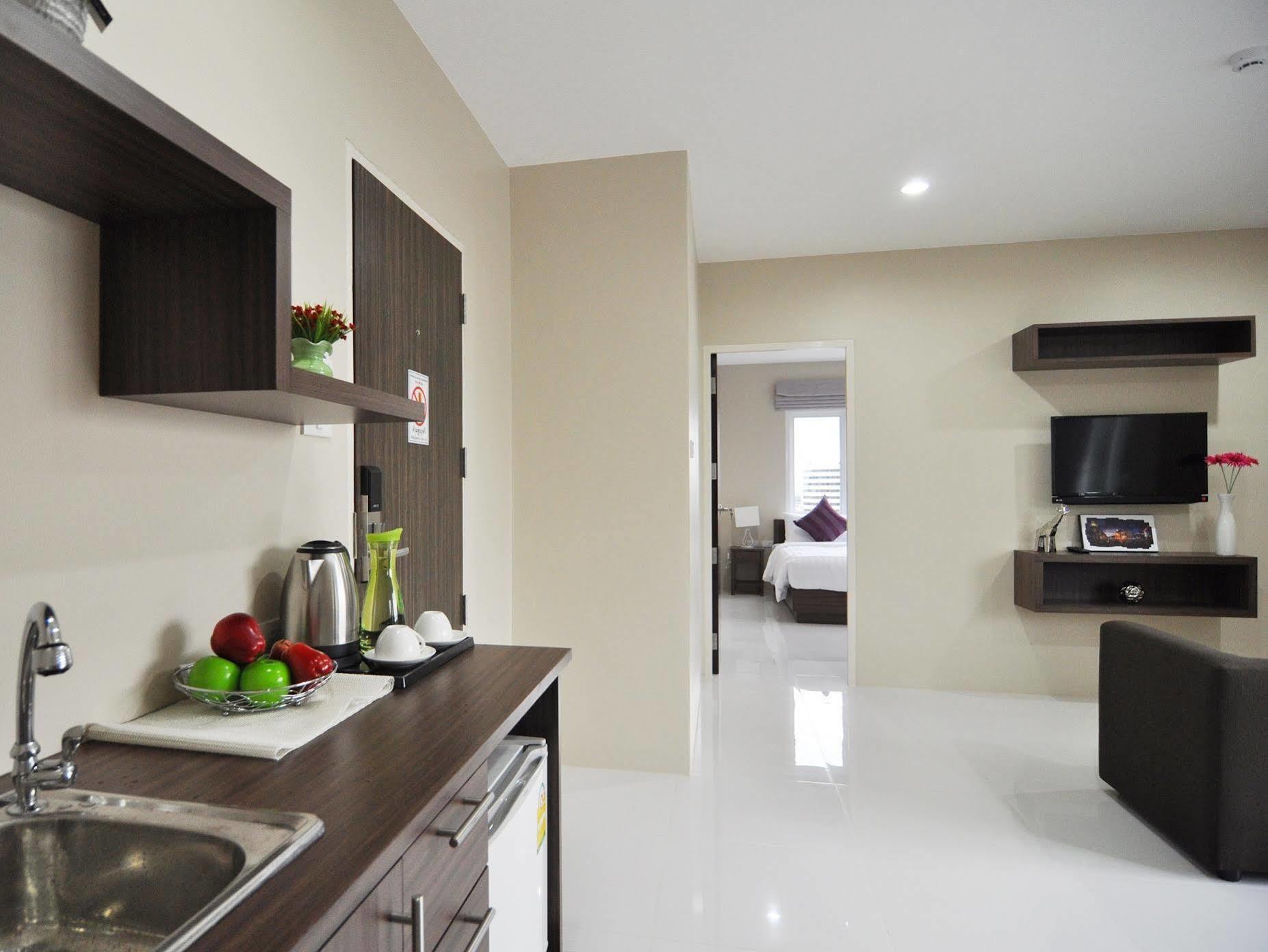 Khao Rang Place Phuket Ngoại thất bức ảnh
