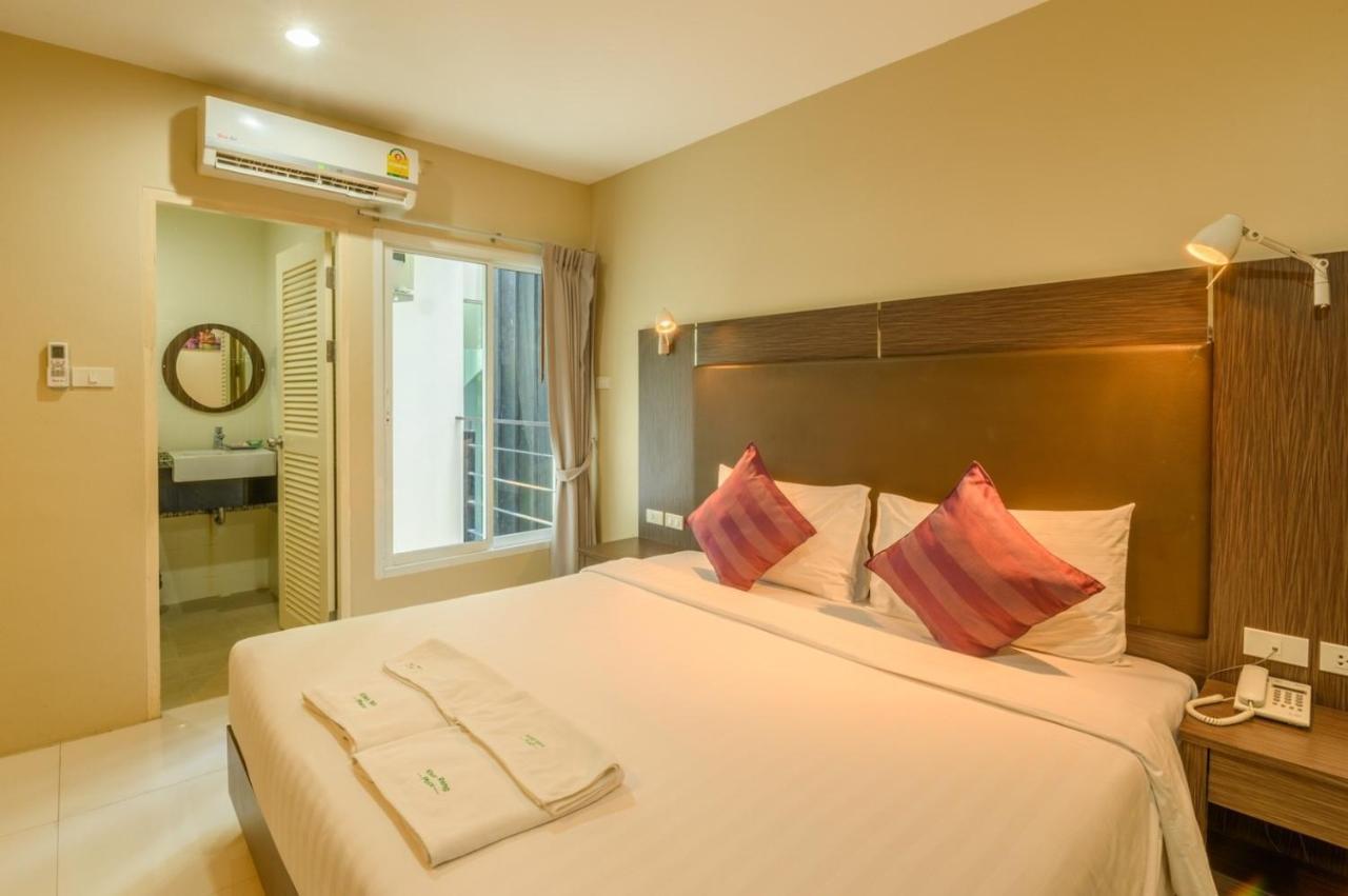 Khao Rang Place Phuket Ngoại thất bức ảnh