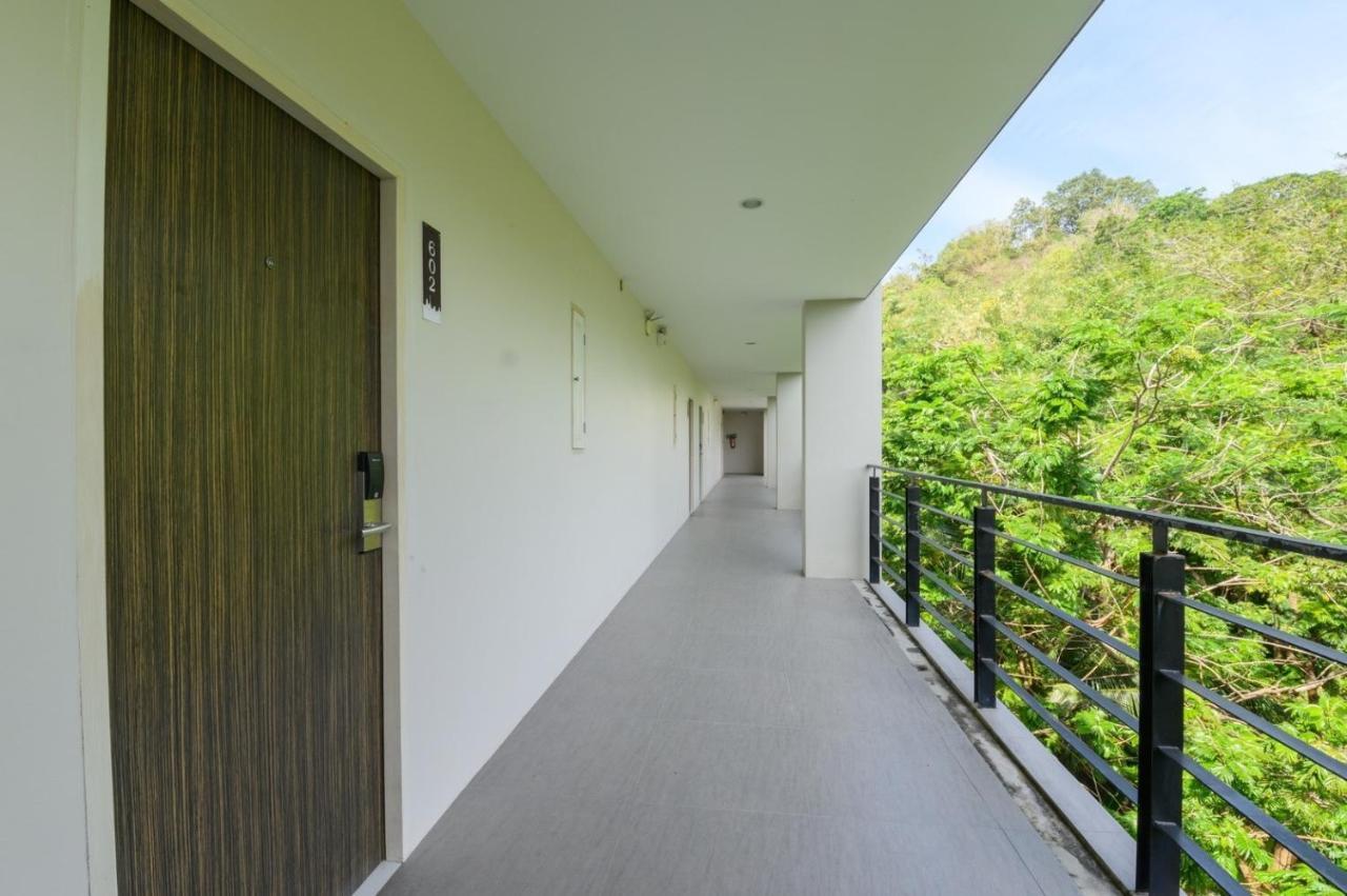 Khao Rang Place Phuket Ngoại thất bức ảnh