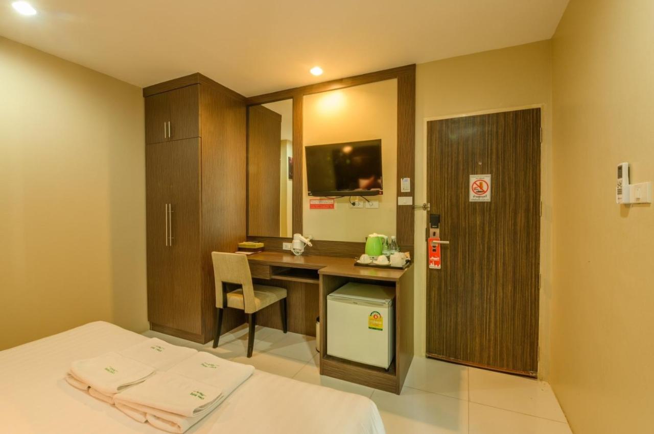 Khao Rang Place Phuket Ngoại thất bức ảnh