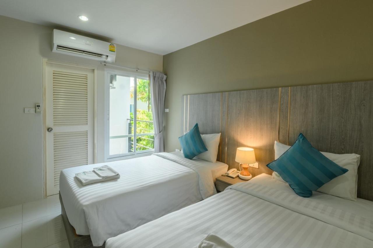 Khao Rang Place Phuket Ngoại thất bức ảnh