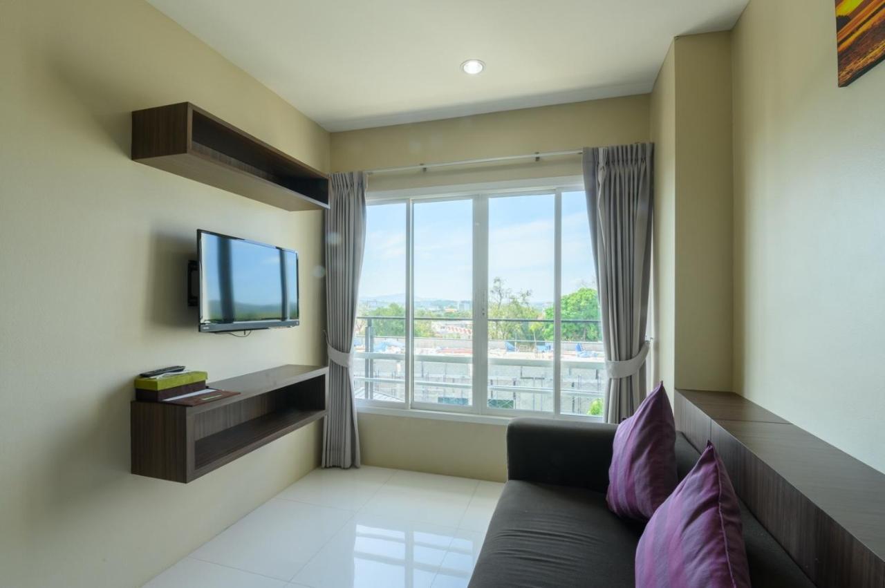 Khao Rang Place Phuket Ngoại thất bức ảnh
