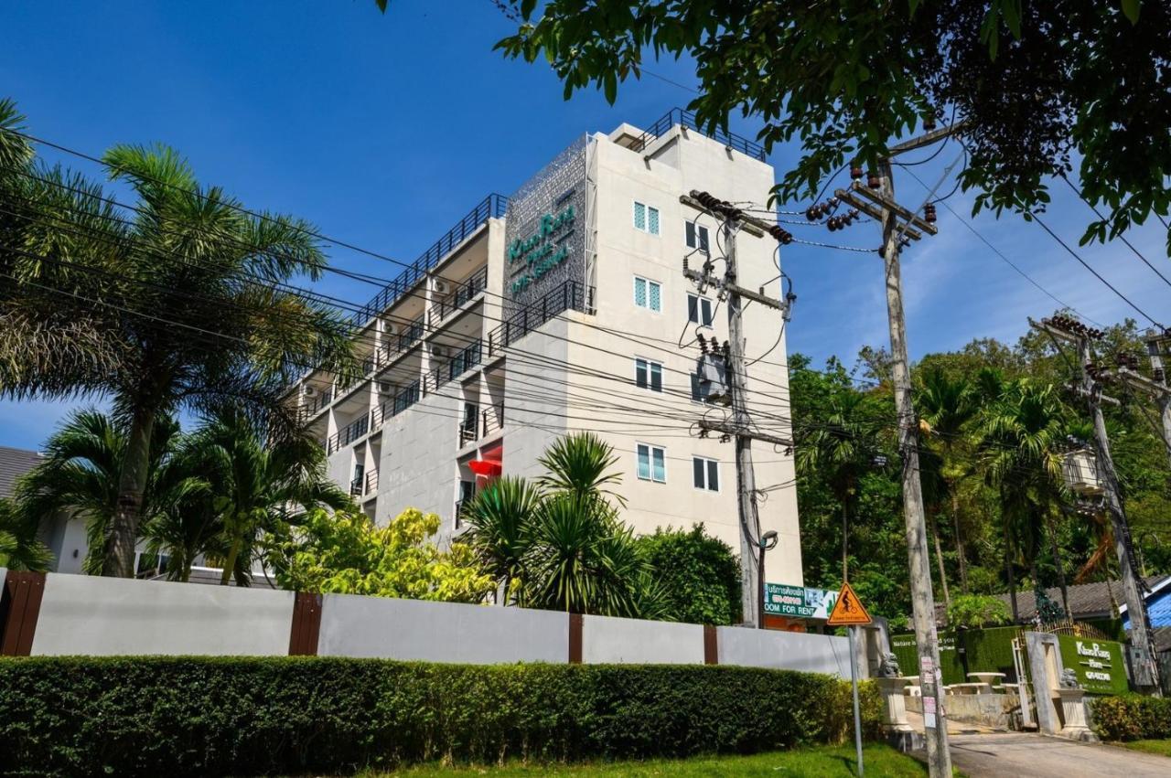 Khao Rang Place Phuket Ngoại thất bức ảnh